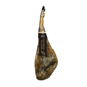 jamon fuera de norma comprar
