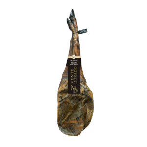 paleta pata negra monte dorado