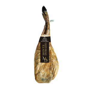 Paleta 50 % ibérica de Cebo Monte Dorado